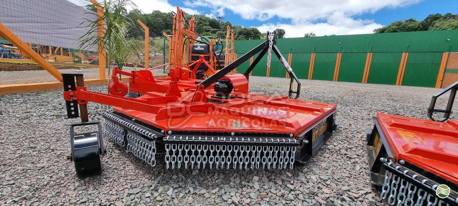 IMPLEMENTOS AGRICOLAS ROCADEIRA ROCADEIRA HIDRÁULICA Doca Máquinas Agrícolas FRAIBURGO SANTA CATARINA SC